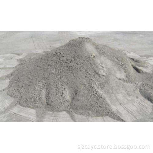 Post Prestressed Concrete Grouting Agent